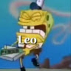 Meet your Posher, Mr.